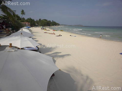 Chaweng Buri Resort 12